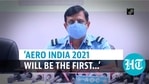 Aero Show India 2021 Aero Show India 2021