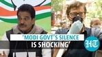 Congress demands JPC probe Congress demands JPC probe