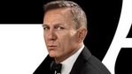 Daniel Craig as James Bond in No Time To Die. Daniel Craig as James Bond in No Time To Die.