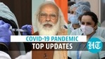 Coronavirus top updates Coronavirus top updates