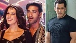 Suswagatam Khushamadeed stars Pulkit Samrat and Isabelle Kaif in lead roles. Suswagatam Khushamadeed stars Pulkit Samrat and Isabelle Kaif in lead roles.
