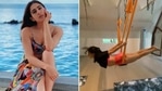 Sara Ali Khan in Maldives. Sara Ali Khan in Maldives.