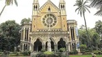 Mumbai University. (HT file) Mumbai University. (HT file)