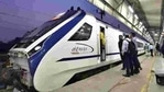 The railways’ Integral Coach Factory, Chennai, had floated a tender for manufacturing 44 rakes (train sets) of semi-high speed Vande Bharat trains on July 10. The railways’ Integral Coach Factory, Chennai, had floated a tender for manufacturing 44 rakes (train sets) of semi-high speed Vande Bharat trains on July 10.
