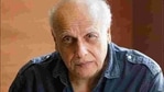 Mahesh Bhatt made a return to direction with Sadak 2. Mahesh Bhatt made a return to direction with Sadak 2.
