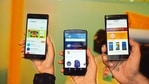 Amazon and Flipkart together control 81% of India’s online market share, while RIL’s online services are estimated at 1% market share in 2020.mint(MINT_PRINT) Amazon and Flipkart together control 81% of India’s online market share, while RIL’s online services are estimated at 1% market share in 2020.mint(MINT_PRINT)