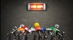 We journalists, so trapped by egos and the ratings wars, have brought this moment upon ourselves (shutterstock) We journalists, so trapped by egos and the ratings wars, have brought this moment upon ourselves (shutterstock)