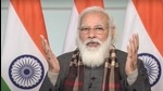 Prime Minister Narendra Modi. (PTI) Prime Minister Narendra Modi. (PTI)