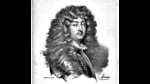 The outbreak of syphilis caused the men’s periwig to catch on in the 17th century. Royals like King Louis XIV of France wore it to hide hair loss. (New York Public Library) The outbreak of syphilis caused the men’s periwig to catch on in the 17th century. Royals like King Louis XIV of France wore it to hide hair loss. (New York Public Library)
