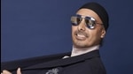Singer Sukhbir Singh’s latest song Nachdi has been getting good response. Singer Sukhbir Singh’s latest song Nachdi has been getting good response.