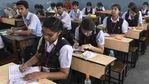 The Maharashtra government had last week announced the reopening of schools for Classes 5 to 8 based on the ground situation in respective regions. (Representational image)(Kunal Patil / HT File Photo) The Maharashtra government had last week announced the reopening of schools for Classes 5 to 8 based on the ground situation in respective regions. (Representational image)(Kunal Patil / HT File Photo)
