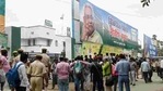An alumni of BHU, the BSP leader is known for his deep insight into UP politics and JD-U is all set to enter into the political arena in UP in the next assembly elections. (HT FILE PHOTO) (Image used for representation). An alumni of BHU, the BSP leader is known for his deep insight into UP politics and JD-U is all set to enter into the political arena in UP in the next assembly elections. (HT FILE PHOTO) (Image used for representation).