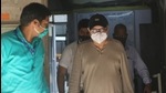 Partho Dasgupta, former CEO of BARC. (HT FILE) Partho Dasgupta, former CEO of BARC. (HT FILE)