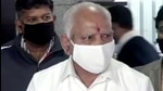 Karnataka chief minister BS Yediyurappa. (ANI) Karnataka chief minister BS Yediyurappa. (ANI)