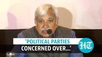 CEC on West Bengal Assembly election CEC on West Bengal Assembly election