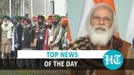 Top news of the day Top news of the day