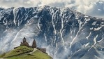Georgia will lift a ban on international flights, imposed last March as an anti-pandemic measure, in 10 days' time, authorities said on Friday.(Unsplash) Georgia will lift a ban on international flights, imposed last March as an anti-pandemic measure, in 10 days' time, authorities said on Friday.(Unsplash)