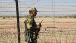 BSF said the Pakistani rangers confirmed that the youth had been detained after crossing over. (Siddharaj Solanki/ Hindustan Times File Photo) BSF said the Pakistani rangers confirmed that the youth had been detained after crossing over. (Siddharaj Solanki/ Hindustan Times File Photo)