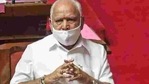 Yediyurappa’s fire fighting may have prevented an imminent explosion of dissent but simmering tensions are likely to play out in the near future that could make life more difficult for the chief minister.(PTI) Yediyurappa’s fire fighting may have prevented an imminent explosion of dissent but simmering tensions are likely to play out in the near future that could make life more difficult for the chief minister.(PTI)