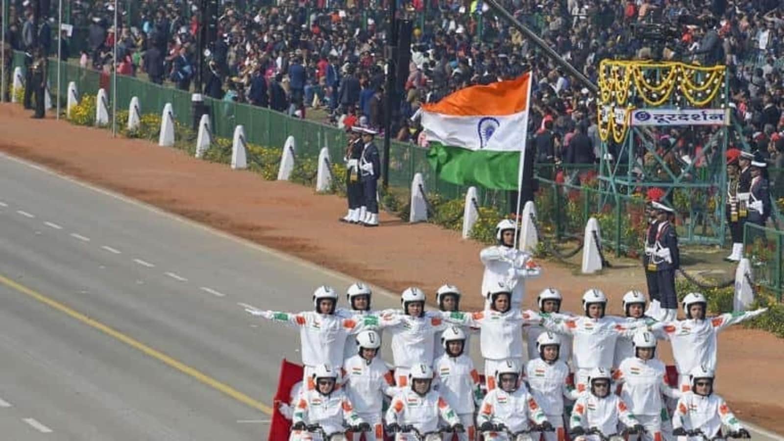 R Day 2021 What S New What Will Be Missing In Jan 26 Parade Latest News India Hindustan Times