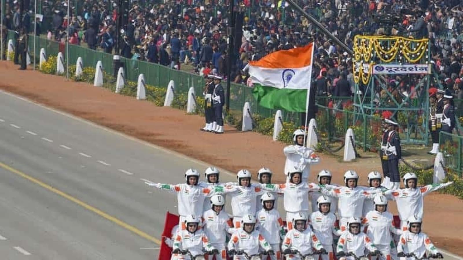 R-Day 2021: What's new, what will be missing in Jan 26 parade | Hindustan  Times