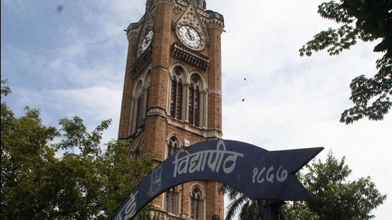 A circular stated that the list of degree/diploma certificates with convocation numbers of candidates will be made available on the university website and candidates must note down these numbers and produce the same at their department or institutes at the time of collecting their certificates. (HT FILE) A circular stated that the list of degree/diploma certificates with convocation numbers of candidates will be made available on the university website and candidates must note down these numbers and produce the same at their department or institutes at the time of collecting their certificates. (HT FILE)