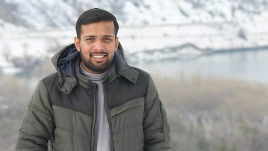 Himanshu Hirpara Himanshu Hirpara