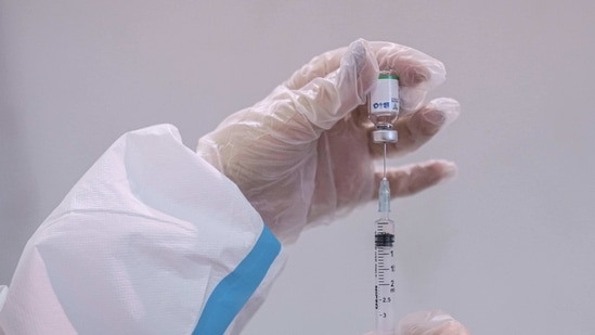 Highlights: WHO, Pfizer strike Covax deal for 40 million ...