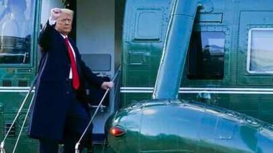The urgency to hold Trump responsible is somewhat complicated by Democrats' simultaneous need to get Biden's government in place and start quick work on his coronavirus aid package. (AP) The urgency to hold Trump responsible is somewhat complicated by Democrats' simultaneous need to get Biden's government in place and start quick work on his coronavirus aid package. (AP)