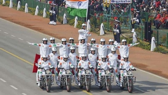 Government officials, who did not wish to be named, said these events were cancelled because the elderly and children are more susceptible to contract Covid-19.(PTI) Government officials, who did not wish to be named, said these events were cancelled because the elderly and children are more susceptible to contract Covid-19.(PTI)