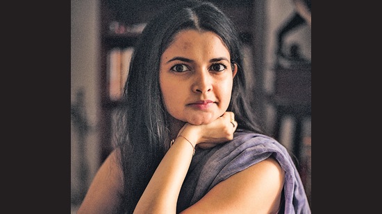 Anindita Ghose (Vijay Prabakaran) Anindita Ghose (Vijay Prabakaran)
