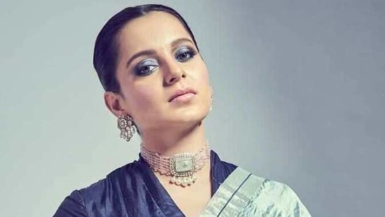 Kangana Ranaut is uninterested in awards and accolades. Kangana Ranaut is uninterested in awards and accolades.