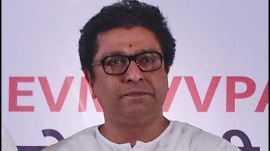MNS chief Raj Thackeray. (File photo) MNS chief Raj Thackeray. (File photo)