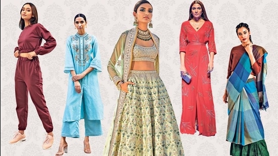 Get the best Ethnic Wear of the season at Myntra Big Fashion Festival: Here  are the offers to look out for - Times of India