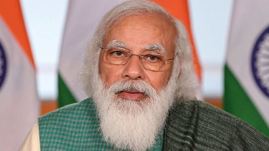 PM Modi(PTI) PM Modi(PTI)