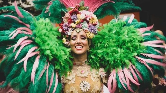 Rio De Janeiro S Famous Carnival Won T Take Place Even In July The Mayor Says Hindustan Times