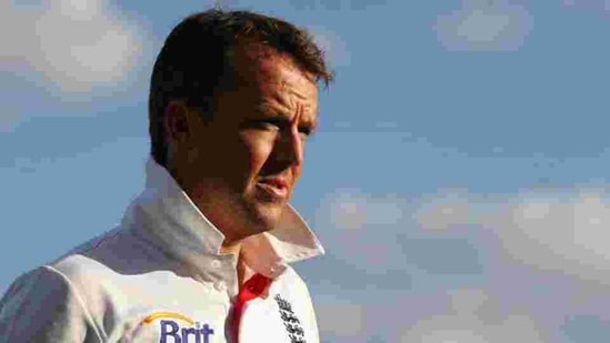 File image of former England spinner Graeme Swann.(Getty Images) File image of former England spinner Graeme Swann.(Getty Images)
