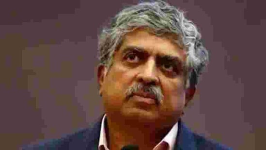 The Infosys co-founder also noted that the pandemic has brought changes in consumer behaviour The Infosys co-founder also noted that the pandemic has brought changes in consumer behaviour