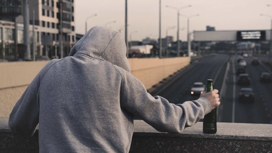 Suicide has a long history in Japan as a way of avoiding shame or dishonor, and its suicide rate has long topped the Group of Seven nations. (Pixabay) Suicide has a long history in Japan as a way of avoiding shame or dishonor, and its suicide rate has long topped the Group of Seven nations. (Pixabay)