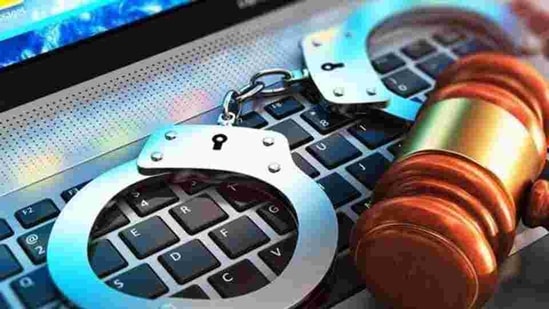 It is regarding the 'objectionable comments' made on social media against ministers and government officials. (Getty Images/iStockphoto) It is regarding the 'objectionable comments' made on social media against ministers and government officials. (Getty Images/iStockphoto)