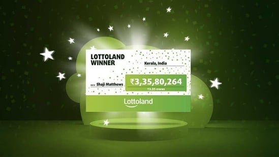 Launched in 2013, Lottoland has grown rapidly to become the world leading online lotto betting provider(Lottoland)