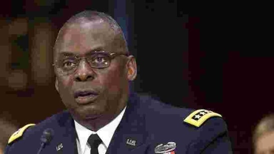 Lloyd Austin III was US Central Command Commander. If confirmed, he will be the first Black person to hold the top Pentagon job (FILE/AP). Lloyd Austin III was US Central Command Commander. If confirmed, he will be the first Black person to hold the top Pentagon job (FILE/AP).