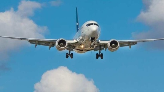 Denmark halts all flights from UAE for five days(Unsplash) Denmark halts all flights from UAE for five days(Unsplash)