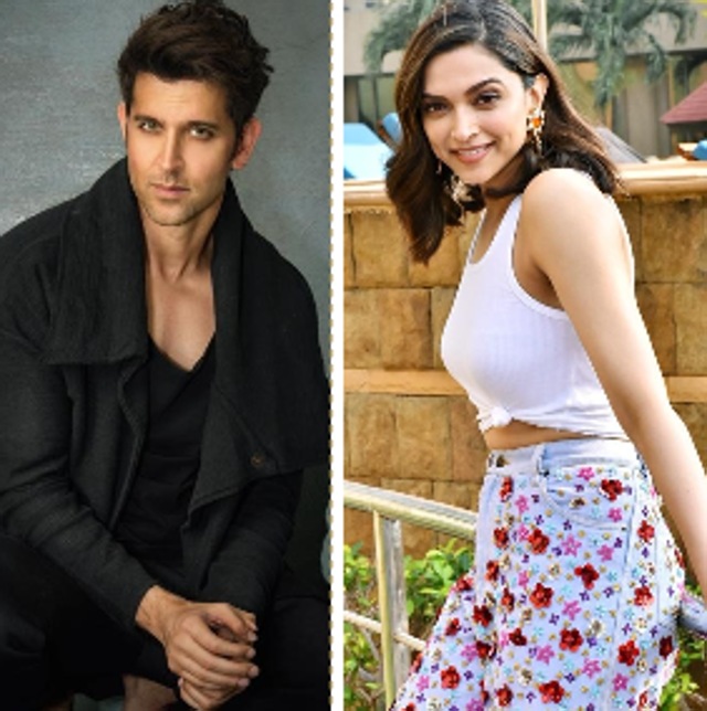 Fresh on-screen pairings in Bollywood to look out for in 2021 Fresh on-screen pairings in Bollywood to look out for in 2021