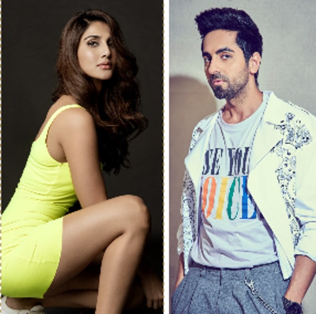 Fresh on-screen pairings in Bollywood to look out for in 2021 Fresh on-screen pairings in Bollywood to look out for in 2021