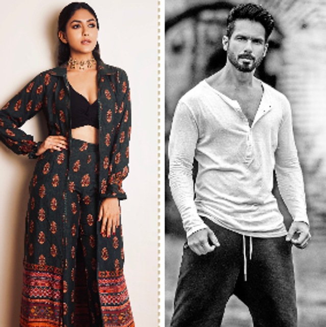 Fresh on-screen pairings in Bollywood to look out for in 2021 Fresh on-screen pairings in Bollywood to look out for in 2021