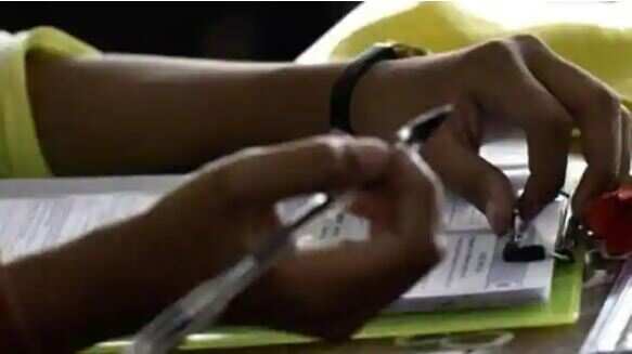 The government has decided not to offer an additional chance to candidates who took their last attempt at the UPSC Civil Services Examination (CSE) 2020. (HT Photo)