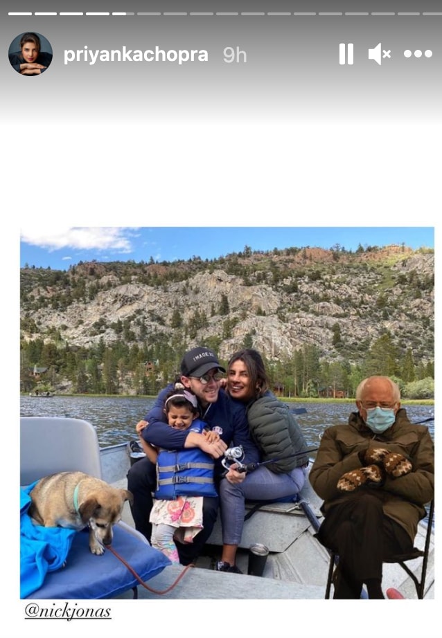 Bernie and Diana also got some seats on the boat. Bernie and Diana also got some seats on the boat.