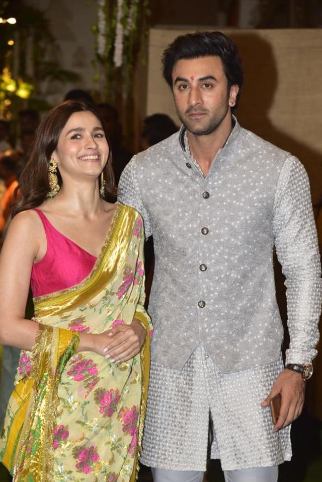 Fresh on-screen pairings in Bollywood to look out for in 2021 Fresh on-screen pairings in Bollywood to look out for in 2021