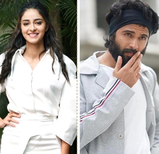 Fresh on-screen pairings in Bollywood to look out for in 2021 Fresh on-screen pairings in Bollywood to look out for in 2021
